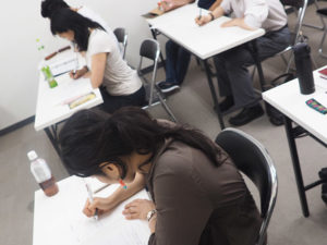 ７月27日開催、すぐやる自分に変わる　目標達成メソッド講座