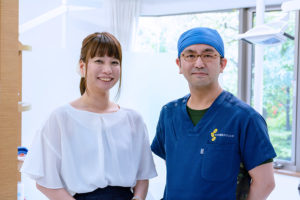 わだ歯科クリニックさんリニューアルオープン（コンテンツマーケティング）