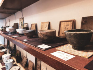 小山美術　福山市　撮影