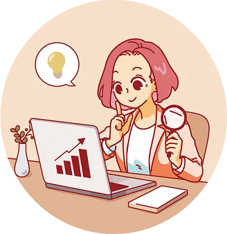 価値を伝える