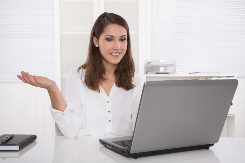 Computer-Excitement-Young-Girl