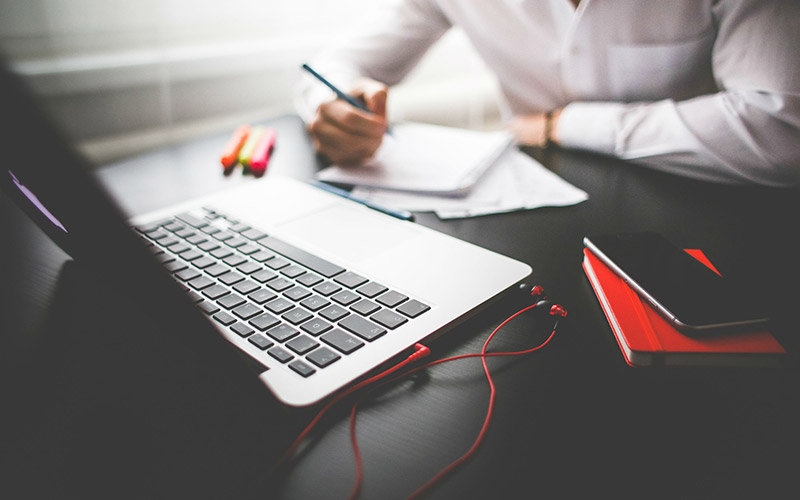 Dream-Marketing-Job