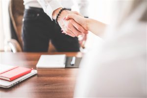 嘘みたいなDMが届いた!サクサク売れるDMを構成する6つの内容