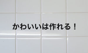 写真がうまく撮れない時は2つのポイントで撮影する
