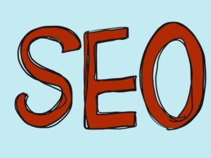 福山市の検索対策(SEO)