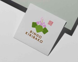 福山市　ロゴデザイン　ー広島県福山市のホームページ制作会社　MUDORA run party